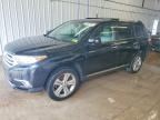 2011 TOYOTA HIGHLANDER