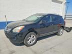2013 NISSAN ROGUE