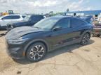 2026 FORD MUSTANG MACH-E