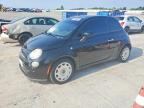 2016 FIAT 500