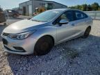 2016 CHEVROLET CRUZE