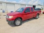2010 NISSAN FRONTIER