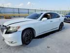 2008 LEXUS LS