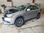 2016 MITSUBISHI OUTLANDER SPORT