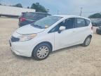 2015 NISSAN VERSA NOTE