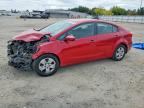 2016 KIA FORTE