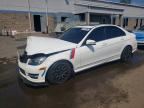 2013 MERCEDES-BENZ C