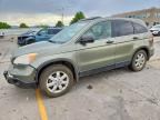 2008 HONDA CR-V