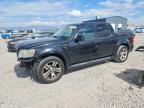 2010 FORD EXPLORER SPORT TRAC