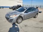 2011 MAZDA 3