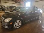 2008 MERCEDES-BENZ C