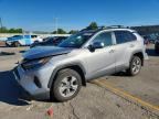 2022 TOYOTA RAV4 HYBRID