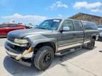 2000 CHEVROLET SILVERADO