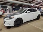 2015 LEXUS IS