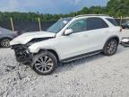2020 MERCEDES-BENZ GLE