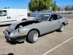 1982 DATSUN 280ZX