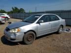 2006 TOYOTA COROLLA