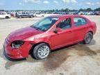 2010 CHEVROLET COBALT 4D LT