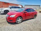 2013 NISSAN SENTRA