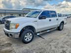 2011 FORD F150