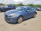 2014 MAZDA 3
