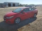 2016 CHEVROLET CRUZE