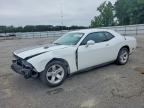 2013 DODGE CHALLENGER