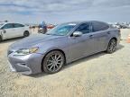 2016 LEXUS ES