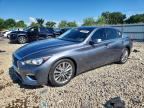 2018 INFINITI Q50