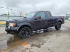 2012 FORD F150