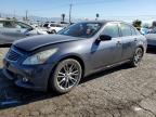 2012 INFINITI G37 SEDAN