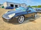 2002 PORSCHE 911