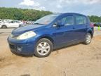 2008 NISSAN VERSA