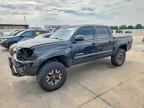 2010 TOYOTA TACOMA