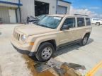 2017 JEEP PATRIOT