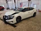 2021 NISSAN MAXIMA