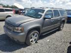 2008 CHEVROLET SUBURBAN