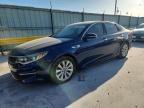 2016 KIA OPTIMA