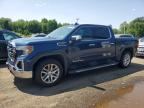2019 GMC SIERRA