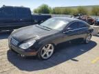 2007 MERCEDES-BENZ CLS