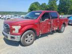 2015 FORD F150