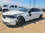 2023 HONDA ACCORD