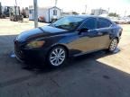 2009 LEXUS IS