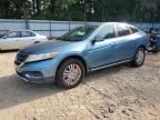 2014 HONDA CROSSTOUR