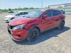 2021 NISSAN ROGUE SPORT