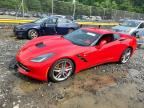 2014 CHEVROLET CORVETTE