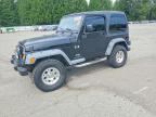 2006 JEEP WRANGLER