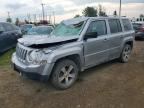 2017 JEEP PATRIOT