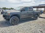 2011 NISSAN TITAN