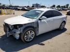 2015 BUICK REGAL